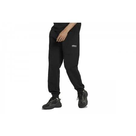 Adidas Originals Adv Sweatpant Παντελόνι Φόρμας Ανδρικό 