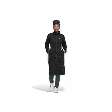 Adidas Originals Track Jacket Ζακέτα Χωρίς Κουκούλα Γυναικεία 