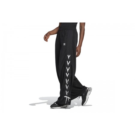 Adidas Originals Wide Leg Pant Παντελόνι Φόρμας Γυναικείο 