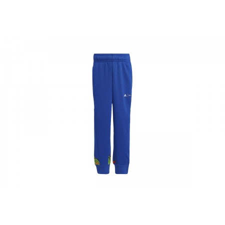 Adidas Performance Lb Dy Ts Pant Παντελόνι Φόρμας 
