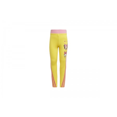 Adidas Performance Lg Dy Dd Tight Κολάν Μακρύ 