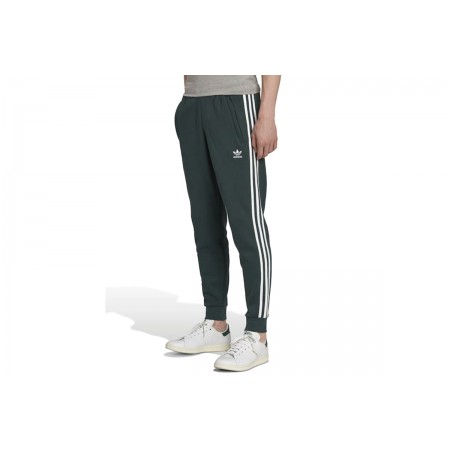 Adidas Originals 3-Stripes Pant Παντελόνι Φόρμας Ανδρικό 