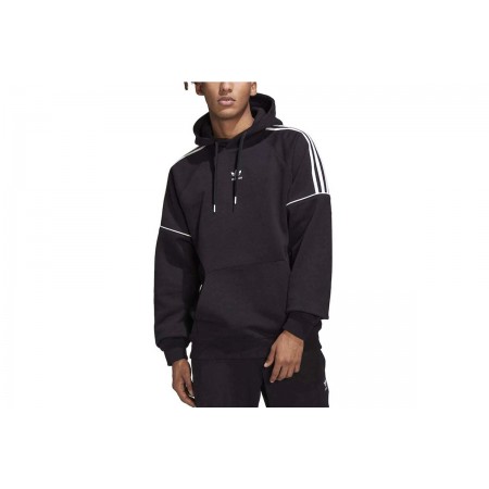 Adidas Originals Ess Hdy Hoodie Ανδρικό 