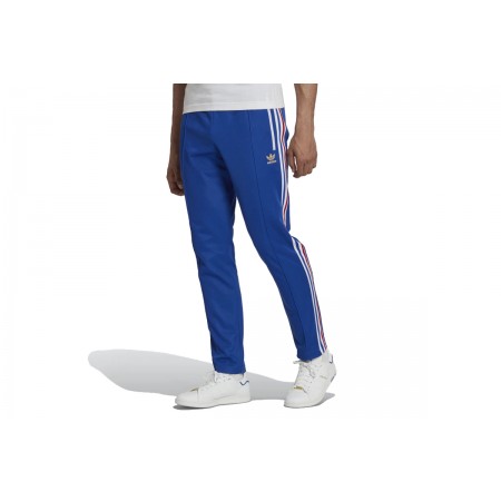 Adidas Originals Fb Nations Tp Παντελόνι Φόρμας Ανδρικό 