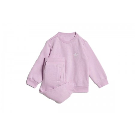 Adidas Originals Crew Set Σετ Φόρμας 