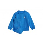 Adidas Originals Crew Set Σετ Φόρμας (HK7472)