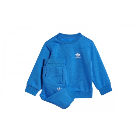 Adidas Originals Crew Set Σετ Φόρμας 