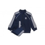 Adidas Originals Sst Tracksuit Σετ Φόρμας (HK7486)