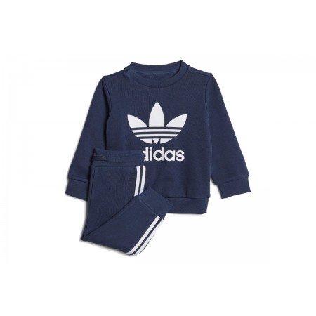 Adidas Originals Crew Set Σετ Φόρμας 