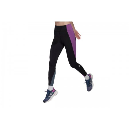Adidas Performance Otr Cb Tgt Κολάν 7-8 Γυναικείο 