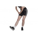 Adidas Performance Te 3S Sho Tig Κολάν Κοντό Γυναικείο (HK9964)