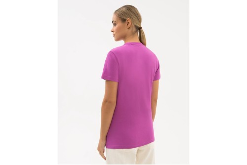 Adidas Performance Essentials Logo T-Shirt Γυναικείο (HL2034)