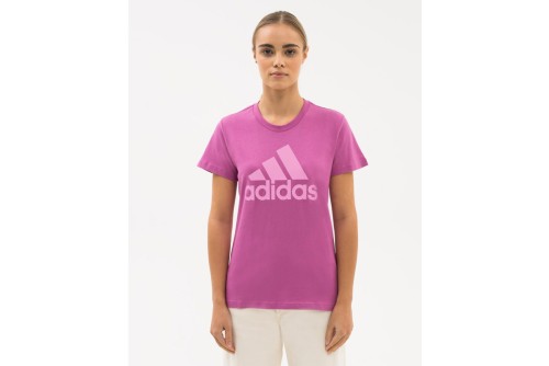 Adidas Performance Essentials Logo T-Shirt Γυναικείο (HL2034)