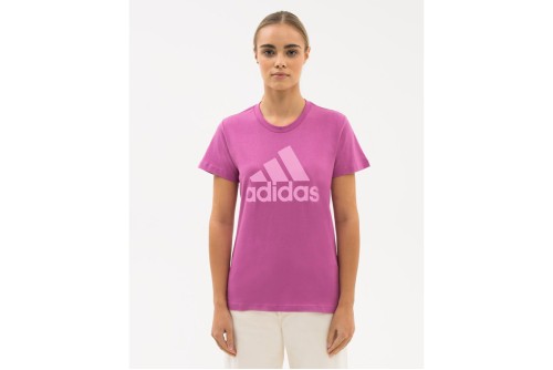 Adidas Performance Essentials Logo T-Shirt Γυναικείο (HL2034)