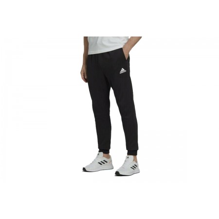Adidas Performance M Feelcozy Pant Παντελόνι Φόρμας Ανδρικό 