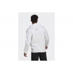 Adidas Performance M Bl3S Fl Hd Hoodie Ανδρικό (HL2238)