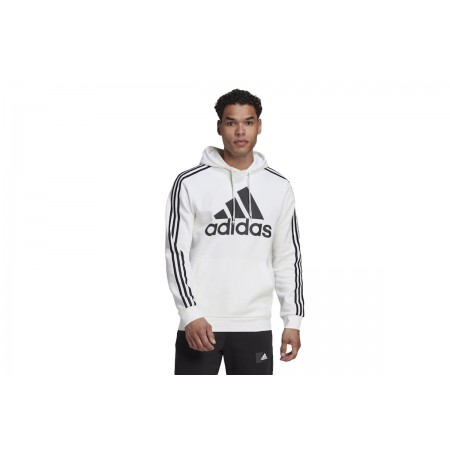 Adidas Performance M Bl3S Fl Hd Hoodie Ανδρικό 