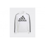 Adidas Performance M Bl3S Fl Hd Hoodie Ανδρικό (HL2238)