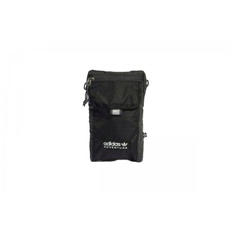 Adidas Originals Flap Bag S Τσαντάκι Χιαστί - Ώμου 