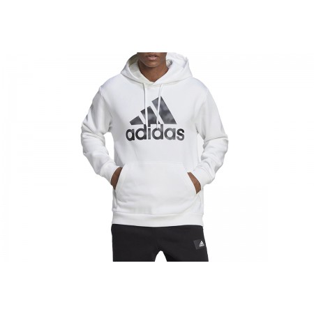 Adidas Performance M Camo Hd Hoodie Ανδρική 