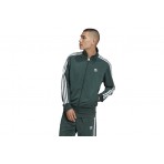 Adidas Originals Fbird Tt Ζακέτα Χωρίς Κουκούλα Ανδρική (HL9340)
