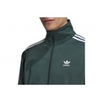 Adidas Originals Fbird Tt Ζακέτα Χωρίς Κουκούλα Ανδρική (HL9340)