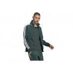 Adidas Originals Fbird Tt Ζακέτα Χωρίς Κουκούλα Ανδρική (HL9340)