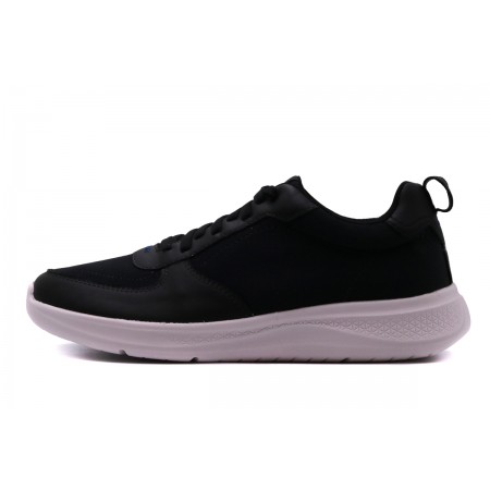 Hush Puppies Elevate Laceup Sneaker 