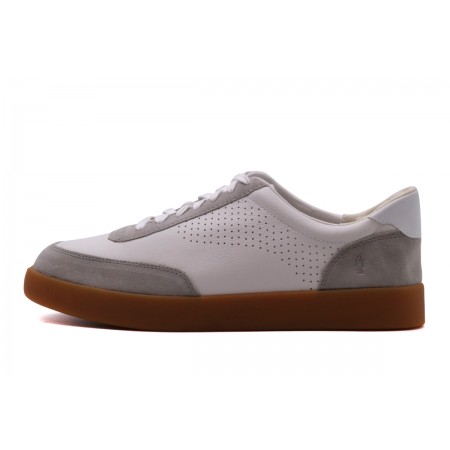 Hush Puppies Charlie Laceup Sneaker 