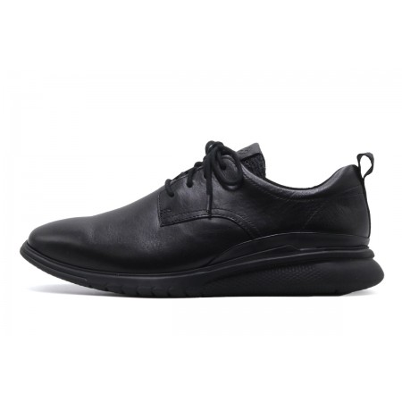 Hush Puppies Advance Laceup Μποτάκια Μόδας 