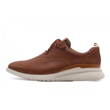Hush Puppies Advance Laceup Παπούτσια Casual 