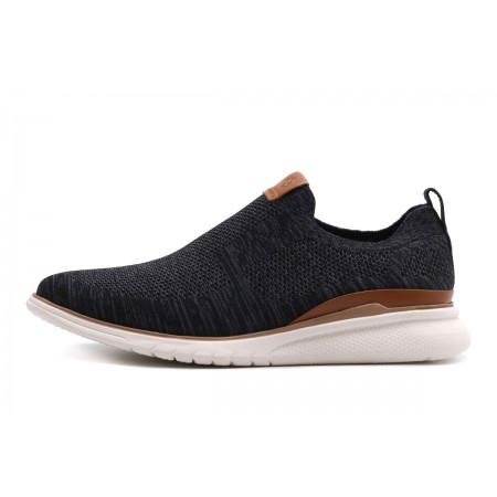 Hush Puppies Advance Knit Slipon Παπούτσια Sneakers 
