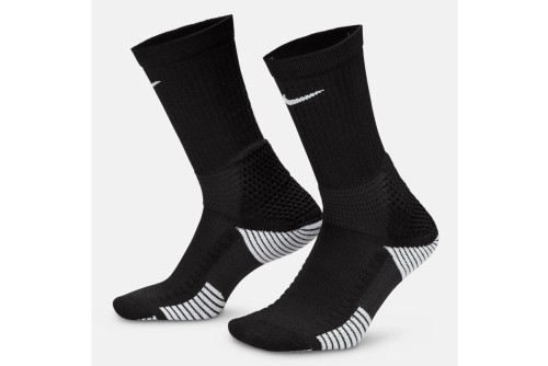 Nike Elite 2.0 Cushioned Crew Kάλτσες Ψηλές 1 Ζευγάρι (HM0285 010)