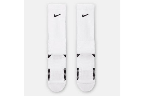 Nike Elite 2.0 Kάλτσες Ψηλές 1 Ζευγάρι (HM0285 100)