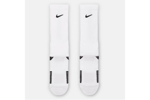 Nike Elite 2.0 Kάλτσες Ψηλές 1 Ζευγάρι (HM0285 100)