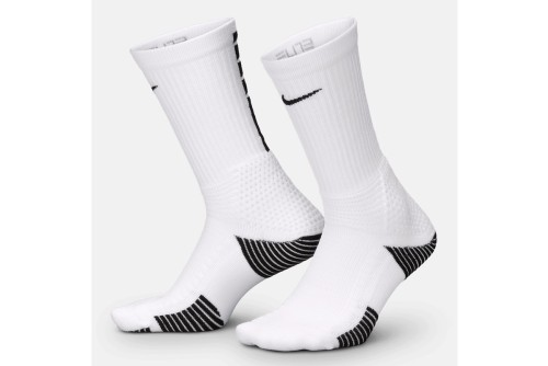 Nike Elite 2.0 Kάλτσες Ψηλές 1 Ζευγάρι (HM0285 100)