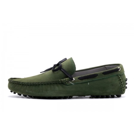 Hush Puppies Roy Μοκασίνια 