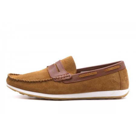 Hush Puppies Russel Μοκασίνια 