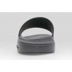 Calvin Klein Nemo - Contoured Logo Sliders Παντόφλες (HM0HM02107 0GJ)