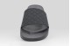 Calvin Klein Nemo Contoured Emblem Logo Sliders Ανδρικές Παντόφλες Μαύρες