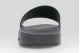 Calvin Klein Nemo Contoured Emblem Logo Sliders Ανδρικές Παντόφλες Μαύρες