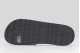 Calvin Klein Nemo Contoured Emblem Logo Sliders Ανδρικές Παντόφλες Μαύρες