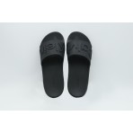 Calvin Klein Nemo - Contoured Emblem Logo Sliders Παντόφλες (HM0HM02113 0GJ)