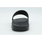 Calvin Klein Nemo - Contoured Emblem Logo Sliders Παντόφλες (HM0HM02113 0GJ)