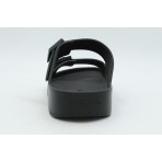 Calvin Klein Paco - Contoured Buckle Σανδάλια (HM0HM02116 0GJ)
