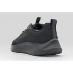 Calvin Klein Light Eva Runner Sneakers (HM0HM02241 0GJ)