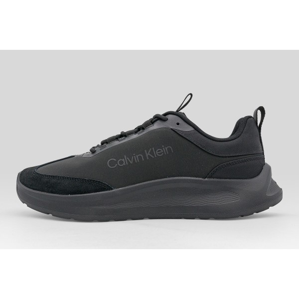 Calvin Klein Light Eva Runner Sneakers (HM0HM02241 0GJ)