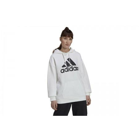Adidas Performance W Bl Ov Hd Hoodie 