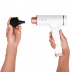 Johnson Synca Kitta Massage Gun Συσκευη Μασαζ Για Το Σωμα (HM190)