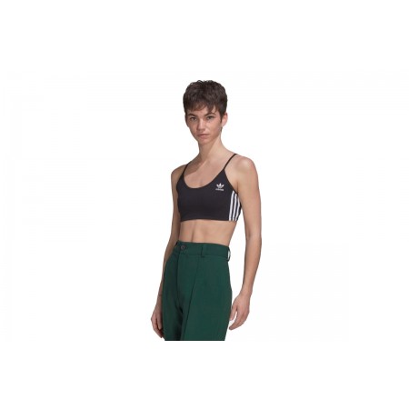 Adidas Originals Bra Top Μπουστάκι Light Support Γυναικείο 
